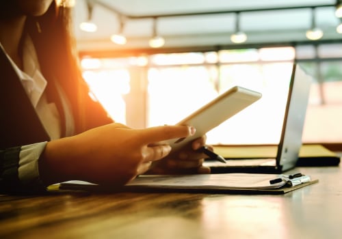 Exploring the Advantages of Online Faxing