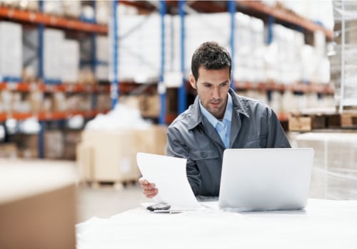 Exploring Confirmation and Tracking Options for Online Faxing