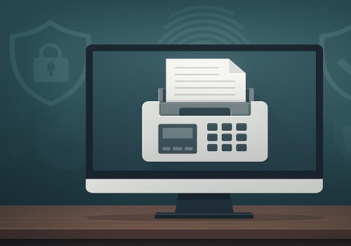 Understanding Data Breaches and Privacy in Online Faxing