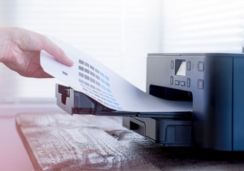 Preparing Your Document for Faxing Online