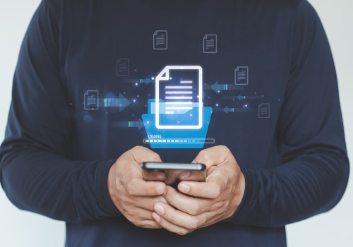 Exploring Your Options for Online Faxing Without a Machine